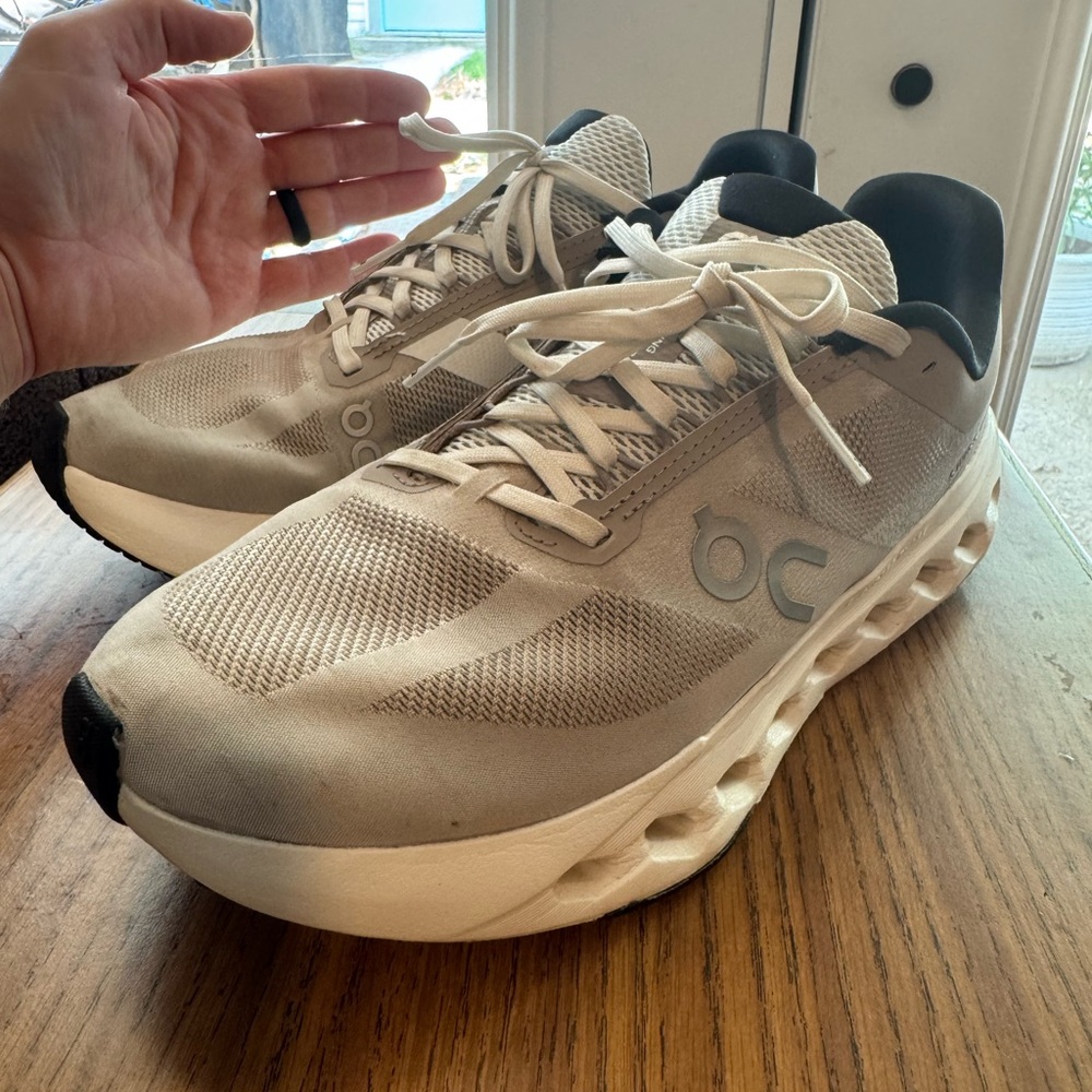 On Running Men's latest model Athletic Shoes